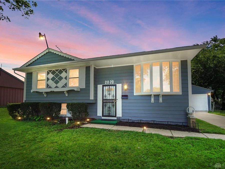 2020 Elmsford Street, Springfield, OH 45506 Photo 1