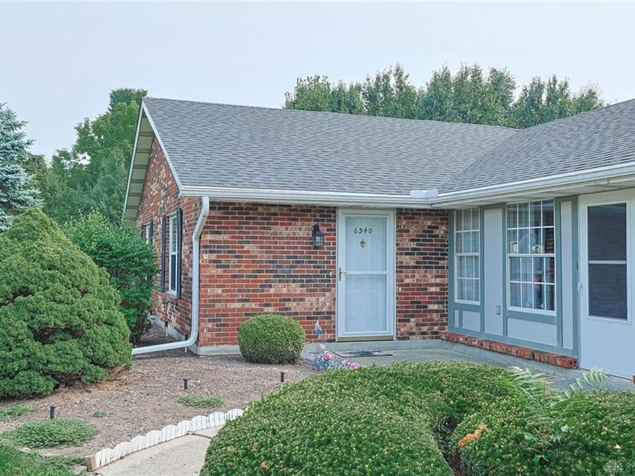 6340 Jason Lane, Centerville, OH 45459 Photo 1