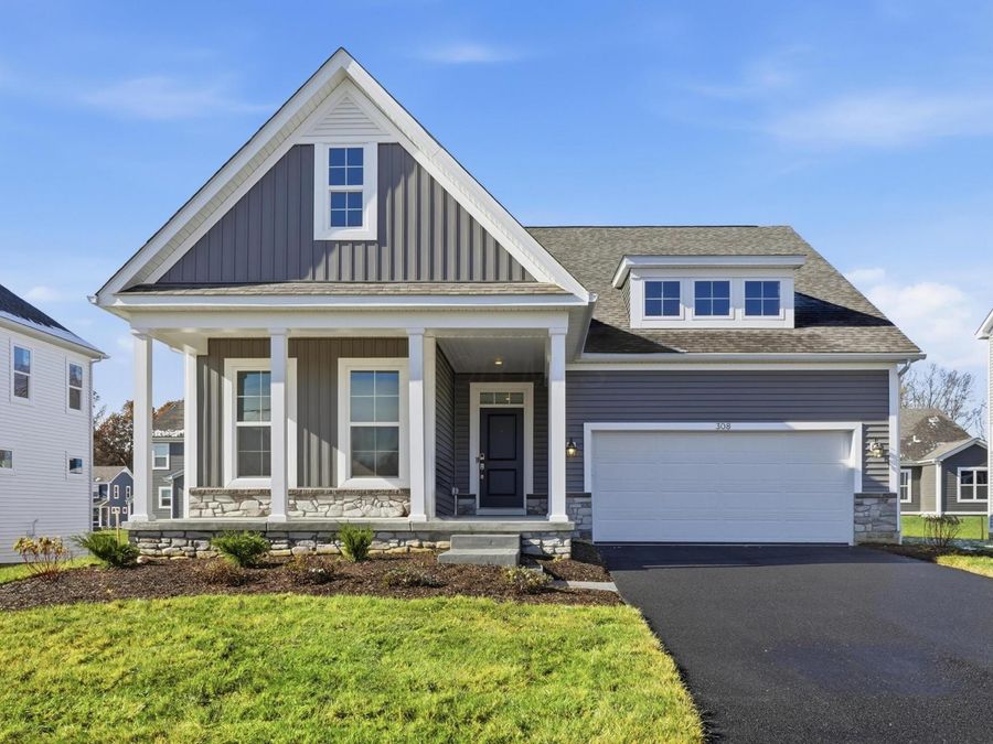308 Reign Way , Pataskala, OH 43062 Photo 1