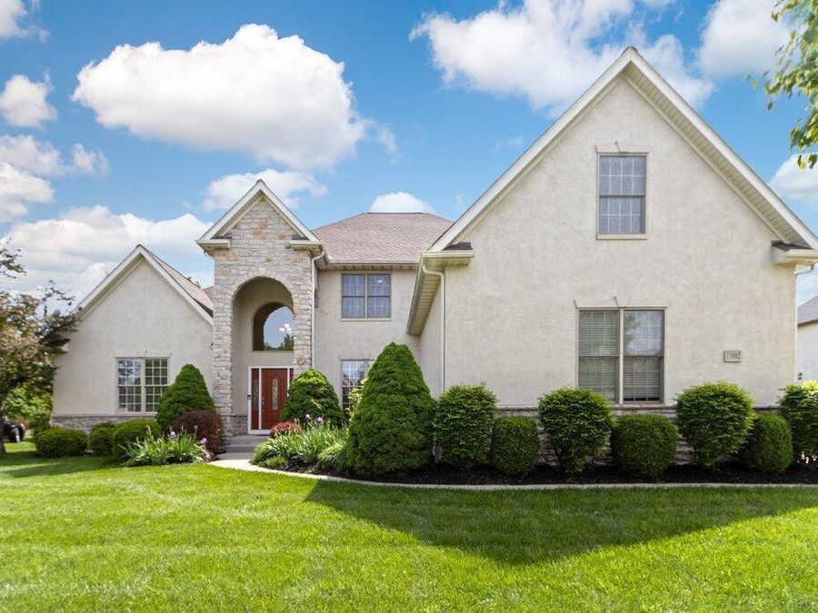 13882 Fantasy Way , Pickerington, OH 43147 Photo 1