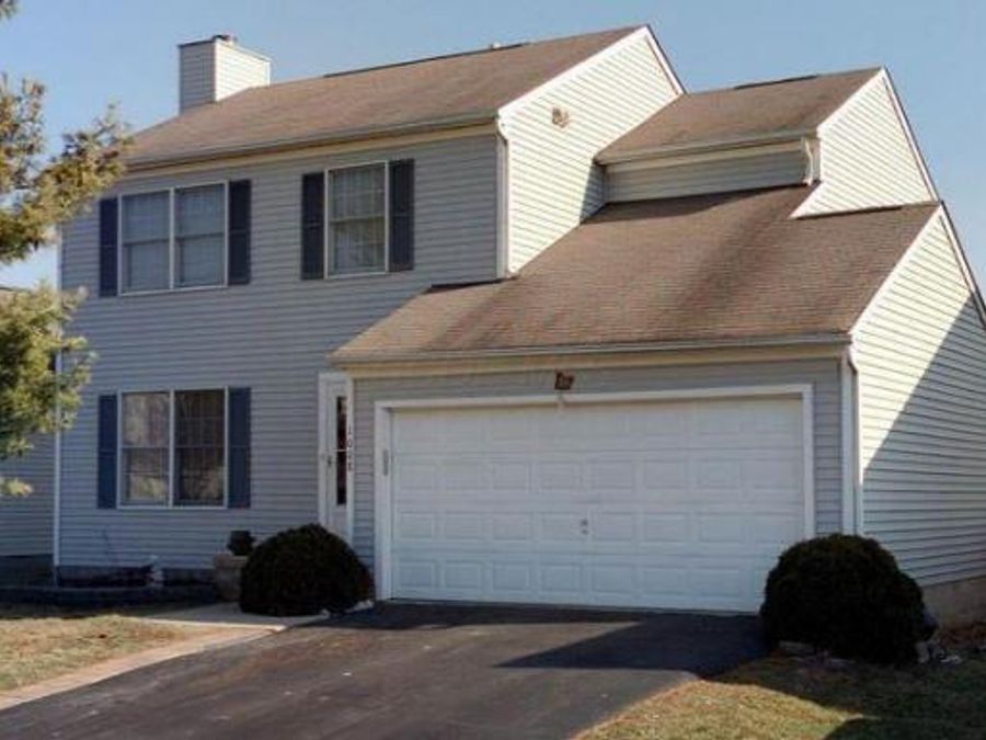 1008 Greeley Drive , Galloway, OH 43119 Photo 1