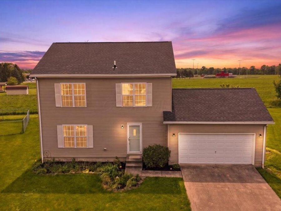 335 Tralee Trail , Cardington, OH 43315 Photo 1