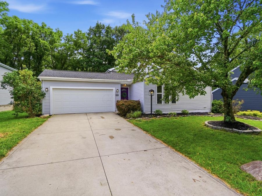 3751 Peak Ridge Drive , Columbus, OH 43230 Photo 1