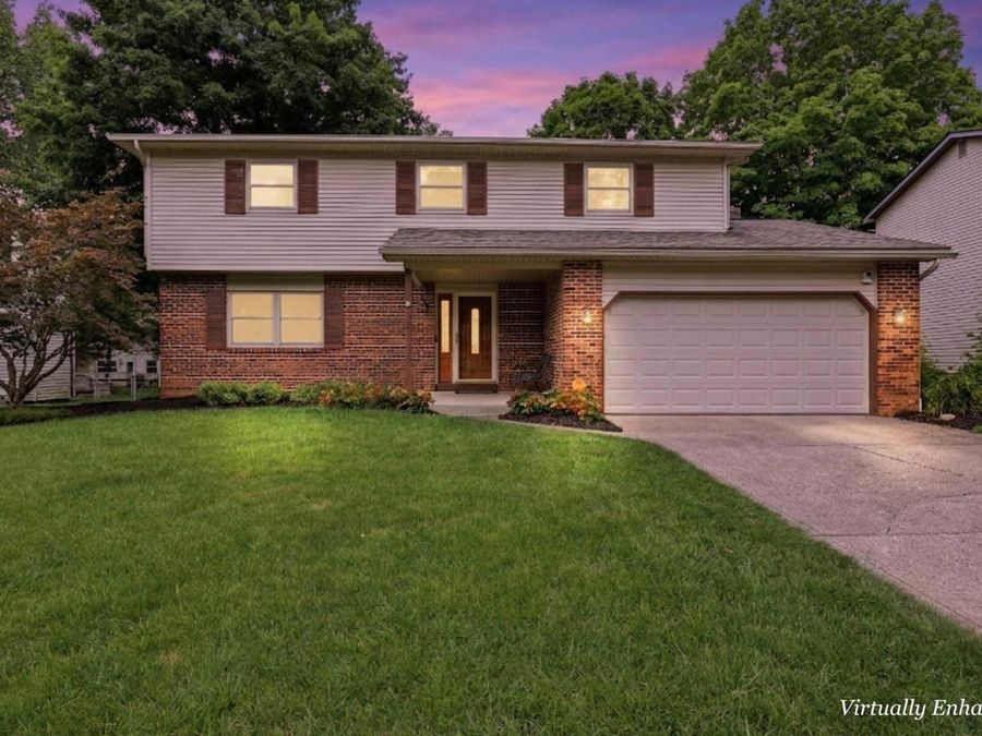 2949 Heatherleaf Way , Columbus, OH 43231 Photo 1