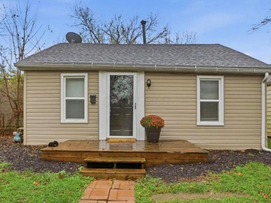 461 Watt Street , Circleville, OH 43113 Photo 1
