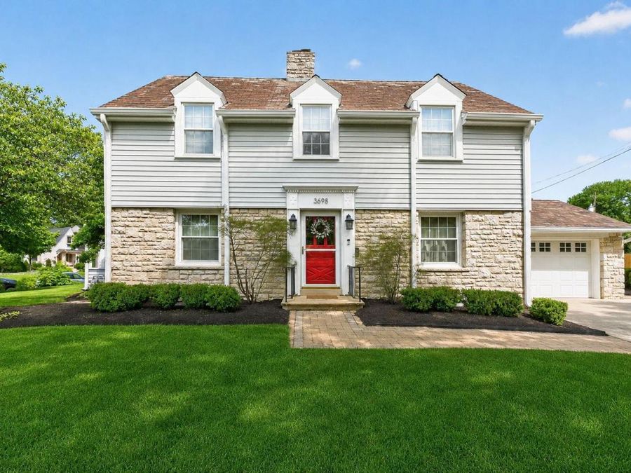 3698 Irving Way N, Columbus, OH 43214 Photo 1