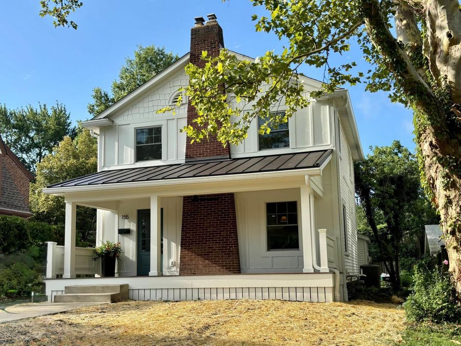 155 Chatham Road , Columbus, OH 43214 Photo 1