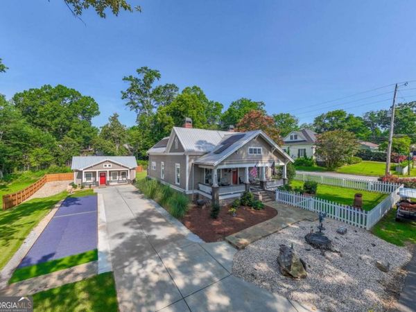 4495 Academy Street, Acworth, GA 30101