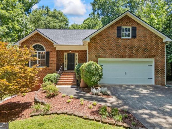 1141 Golf Course Lane, Athens, GA 30605