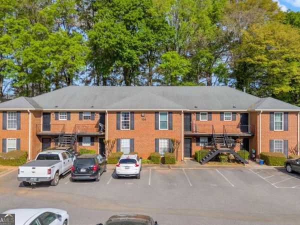 1688 Prince Avenue, Unit 101, Athens, GA 30606