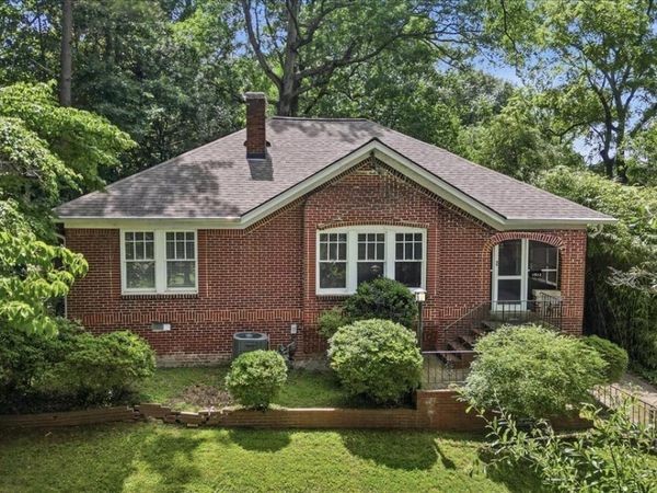 1513 Melrose Drive SW, Atlanta, GA 30310