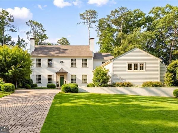 2629 Ashford Road NE, Atlanta, GA 30319