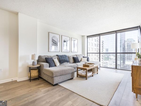 1280 W Peachtree Street NW, Unit APT 2412, Atlanta, GA 30309