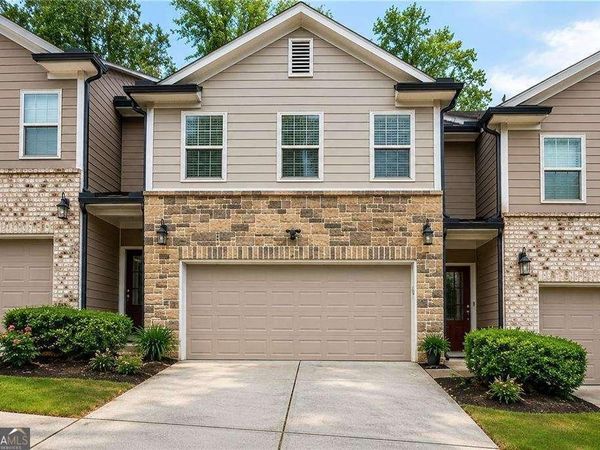 547 Monticello Boulevard SE, Atlanta, GA 30354