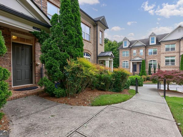 7510 Stoneridge Drive, Atlanta, GA 30328