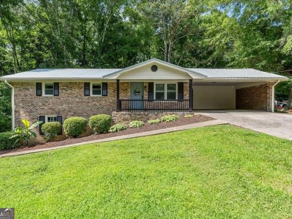 106 Fowler Drive, Bowdon, GA 30108