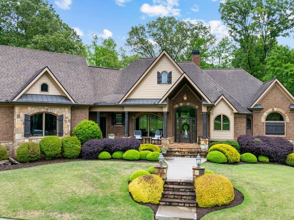 752 Grant Road, Brooks, GA 30205