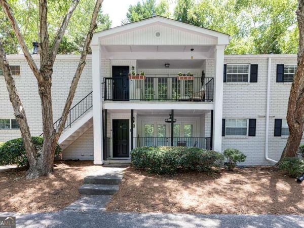 311 Peachtree Hills Avenue NE, Unit 12F, Atlanta, GA 30305