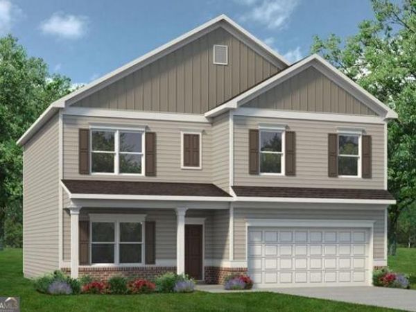 253 Shire Loop, Calhoun, GA 30701