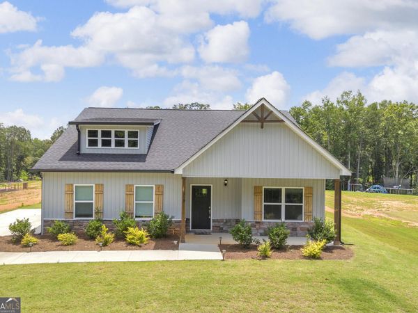 358 Harvest Church Road, Clarkesville, GA 30523