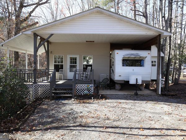 80 Rocky Lane, Cleveland, GA 30528