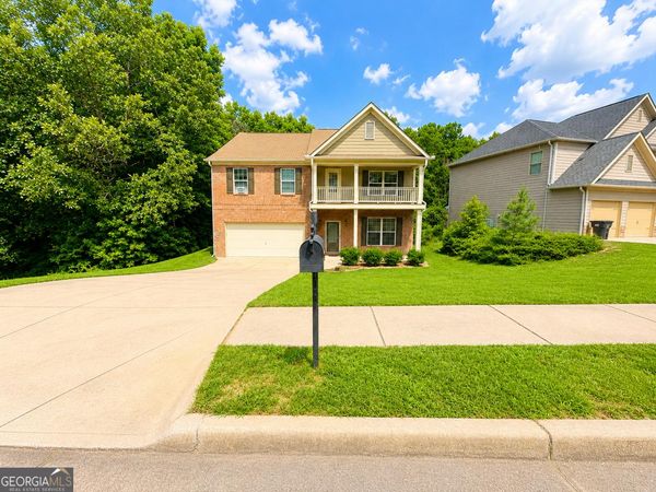2672 Honeysuckle Drive, Columbus, GA 31907