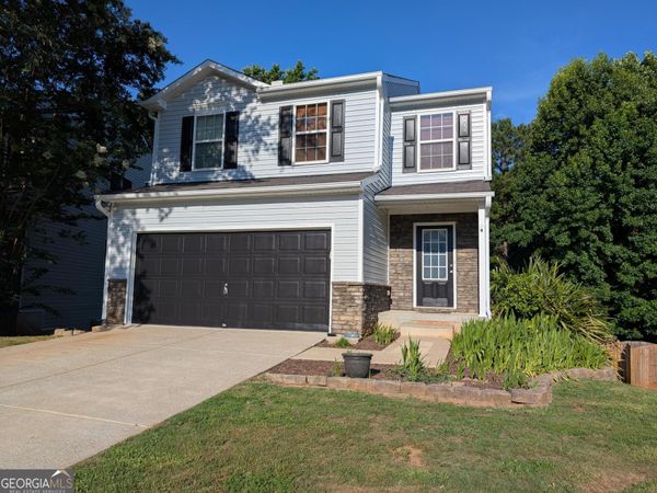 2475 Sheldon Place, Cumming, GA 30040