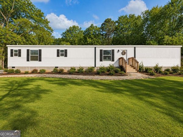 136 Pine Street, Danielsville, GA 30633