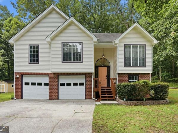 37 Wood Valley Trace, Dawsonville, GA 30534