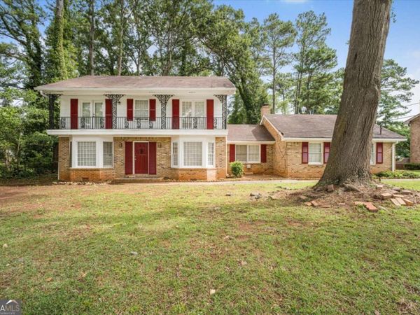 3584 Preakness Drive, Decatur, GA 30034