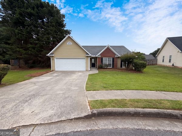 5137 Overlook View Court, Duluth, GA 30096