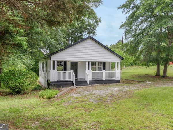 109 Flatrock Lane, Eatonton, GA 31024