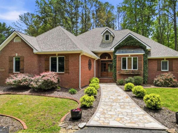 312 Sterling Road, Jasper, GA 30143