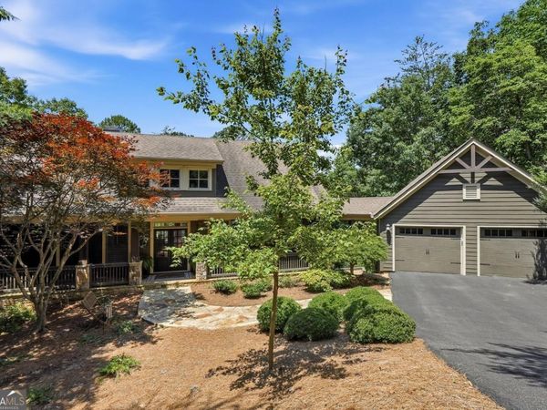 38 Wood Poppy Court, Jasper, GA 30143