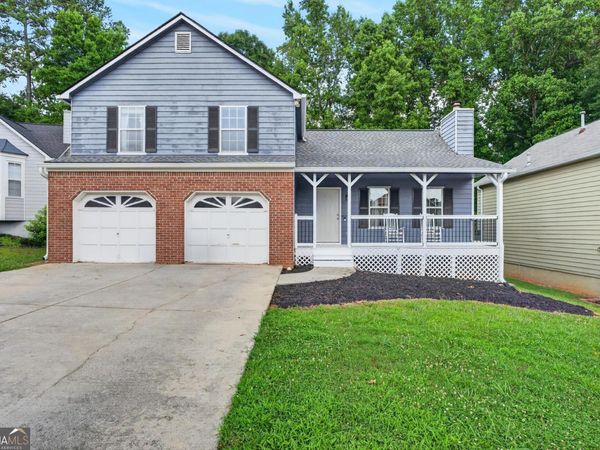 1738 English Ivey Lane NW, Kennesaw, GA 30144