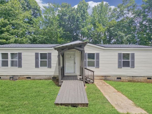 292 A Murphy Road, Lagrange, GA 30240