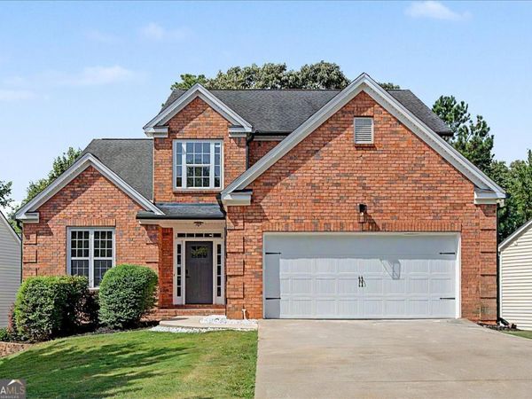 1730 Valley Club Drive, Lawrenceville, GA 30044