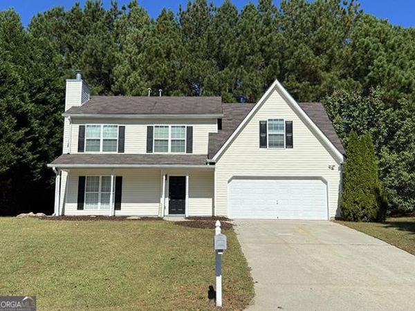165 Towler Shoals Drive, Loganville, GA 30052