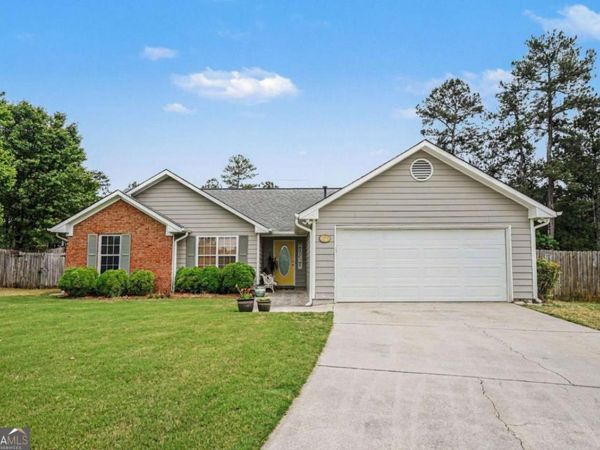 3334 Piney Way, Loganville, GA 30052