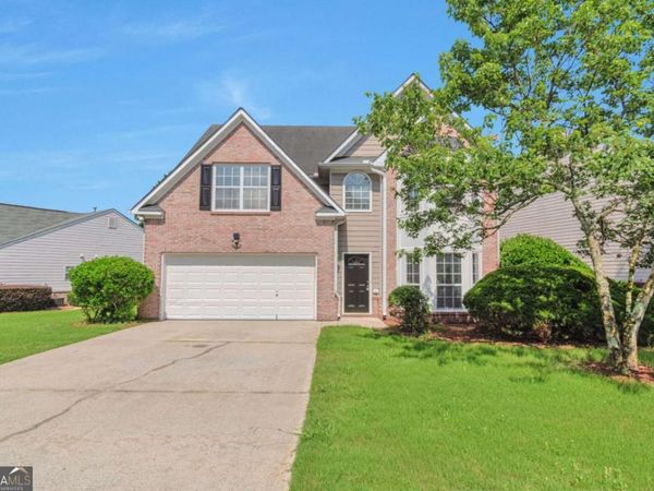 3190 Wrenwood Court, Loganville, GA 30052