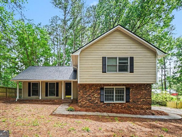 486 Benson Hurst Drive SW, Mableton, GA 30126