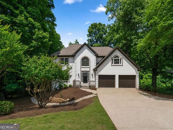 4013 Chelsea Lane, Marietta, GA 30062