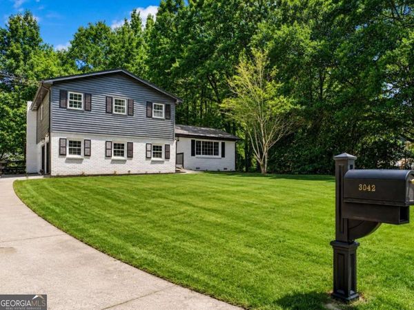 3042 Pathview Lane, Marietta, GA 30062