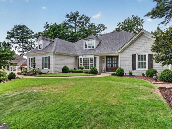 903 Banford Court NE, Marietta, GA 30068