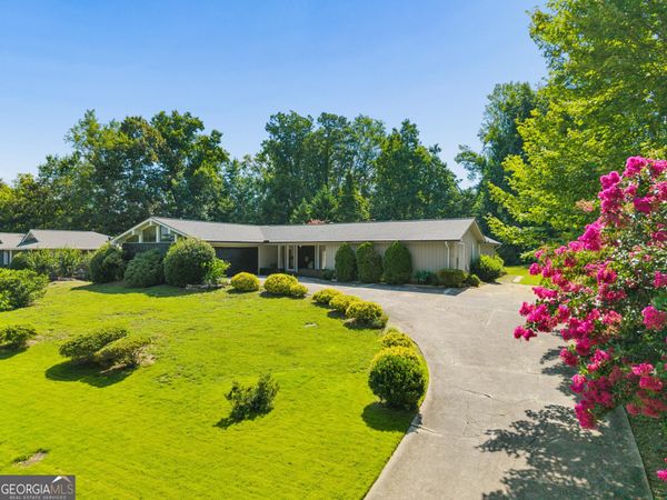 746 Hillwood Drive, Marietta, GA 30068