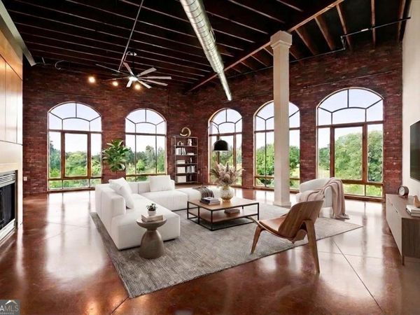 319 Atlanta Street, Unit #401, Marietta, GA 30060