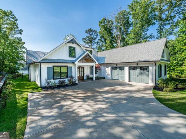 117 Stephanie Lane North NE, Milledgeville, GA 31061