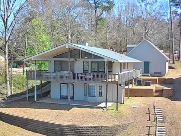 396 Chickadee Court, Monticello, GA 31064