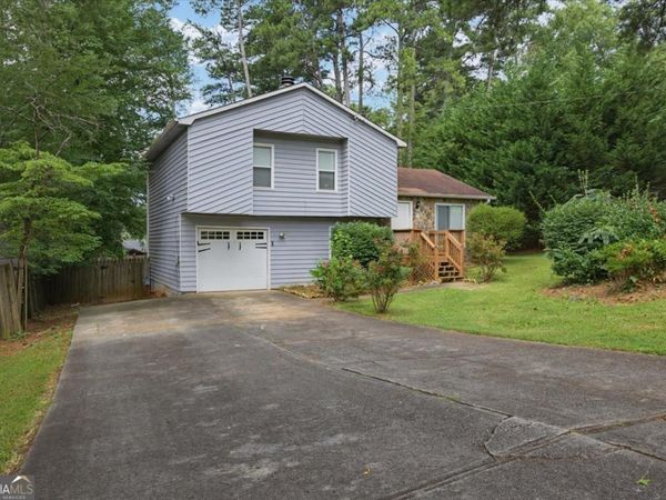 2262 New Castle Circle, Norcross, GA 30071