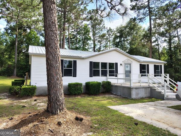 105 S Court Drive, Sylvania, GA 30467